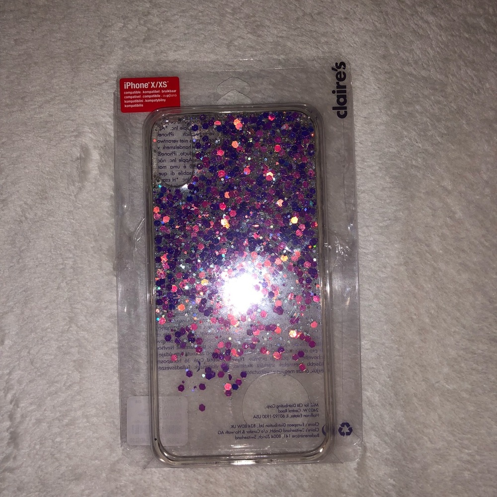 Phone case